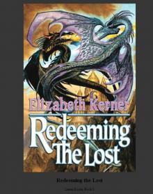 [Lanen Kaelar 03] - Redeeming the Lost